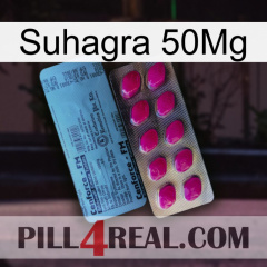 Suhagra 50Mg 35